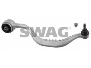 SWAG 20 92 2367 vikšro valdymo svirtis 
 Ašies montavimas/vairavimo mechanizmas/ratai -> Valdymo svirtis/pasukamosios svirties sujungimas -> Vairo trauklės (valdymo svirtis, išilginis balansyras, diago
31 12 1 092 609, 31 12 1 092 609 S1