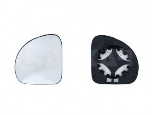 ALKAR 6402367 veidrodėlio stiklas, išorinis veidrodėlis 
 Kėbulas -> Langai/veidrodėliai -> Veidrodėlis
71715694