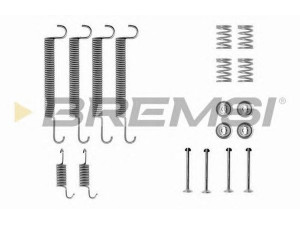 BREMSI SK0559 priedų komplektas, stabdžių trinkelės 
 Stabdžių sistema -> Būgninis stabdys -> Dalys/priedai
7700559000