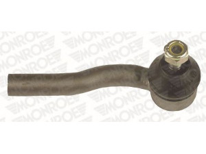 MONROE L1531 skersinės vairo trauklės galas 
 Vairavimas -> Vairo mechanizmo sujungimai
9947438, 9947767, 9950672, 7591215