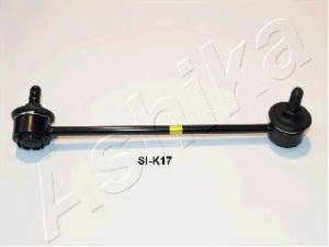 ASHIKA 106-0K-K17R prikabinimo svirtis 
 Ašies montavimas/vairavimo mechanizmas/ratai -> Stabilizatorius/fiksatoriai -> Stabilizatorius
54830 FD000
