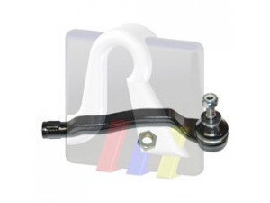 RTS 91-90432-110 skersinės vairo trauklės galas 
 Vairavimas -> Vairo mechanizmo sujungimai
4154600105, 7701478408, 5033965