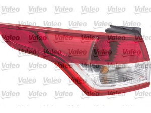 VALEO 044989 kombinuotas galinis žibintas 
 Kėbulas -> Šviesos -> Kombinuotas galinis žibintas/dalys -> Kombinuotas galinis žibintas
1804901, CV4413405AB