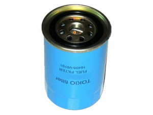 FI.BA FP-214 kuro filtras 
 Degalų tiekimo sistema -> Kuro filtras/korpusas
16400-R0101, 16400-R8101, 16400V0701