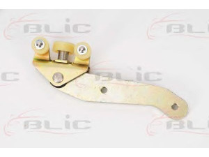BLIC 6003-00-0085P ritinėlio kreiptuvas, atstumiamos durys
701 843 406B, 701843406B