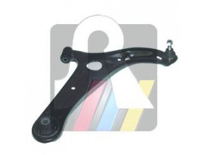 RTS 96-02523-1 vikšro valdymo svirtis 
 Ašies montavimas/vairavimo mechanizmas/ratai -> Valdymo svirtis/pasukamosios svirties sujungimas -> Vairo trauklės (valdymo svirtis, išilginis balansyras, diago
48068-59035, 48068-59055