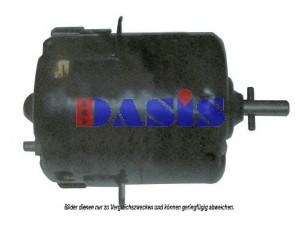 AKS DASIS 746300N vidaus pūtiklis