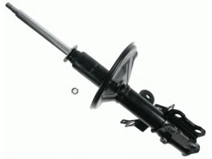 SACHS 170 992 amortizatorius 
 Pakaba -> Amortizatorius
48520-28010, 48520-28020, 48520-28030