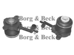 BORG & BECK BCS134 centrinis darbinis cilindras, sankaba 
 Sankaba/dalys -> Atleidiklis, sankaba -> Centrinis darbinis cilindras
0055186498, 0060802015, 55183321