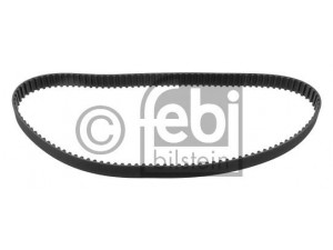 FEBI BILSTEIN 24197 paskirstymo diržas 
 Techninės priežiūros dalys -> Papildomas remontas
0816.G3, 816.G3, 1 231 976, 0816.G3