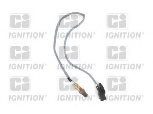 QUINTON HAZELL XLOS1764 lambda jutiklis 
 Variklis -> Variklio elektra
002 540 07 17, 002 540 18 17, 003 542 73 18