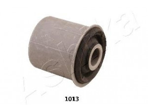 ASHIKA GOM-1013 laikiklis, valdymo svirties montavimas 
 Ašies montavimas/vairavimo mechanizmas/ratai -> Valdymo svirtis/pasukamosios svirties sujungimas -> Montavimas/sutvirtinimas
54542-2S610