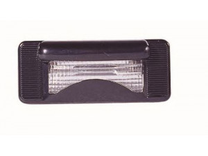 LORO 441-2103N-UE Valstybinio numerio apšvietimas 
 Elektros įranga -> Šviesos -> Valstybinio numerio apšvietimas/dalys -> Valstybinio numerio apšvietimas
2D0943021A, 9018200156