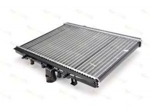THERMOTEC D7P045TT radiatorius, variklio aušinimas 
 Aušinimo sistema -> Radiatorius/alyvos aušintuvas -> Radiatorius/dalys
1330.68, 1331.GV