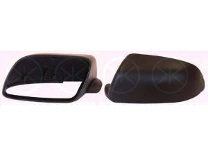 KLOKKERHOLM 95061051 korpusas, išorinis veidrodėlis 
 Kėbulas -> Langai/veidrodėliai -> Veidrodėlis
6Q0 857 537, 6Q0 857 537  FKZ, 6Q0 857 537A