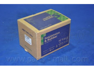PARTS-MALL PXCMA-008B3 variklio montavimas 
 Variklis -> Variklio montavimas -> Variklio montavimo rėmas
2183038010