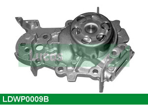 LUCAS ENGINE DRIVE LDWP0009B vandens siurblys 
 Aušinimo sistema -> Vandens siurblys/tarpiklis -> Vandens siurblys
210108845R, 210101832R, 8200397732