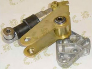 AUTOKIT 03.80130 įtempiklio svirtis, V formos rumbuotas diržas 
 Diržinė pavara -> V formos rumbuotas diržas/komplektas -> Įtempiklis
4029609, 4901443
