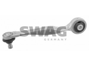 SWAG 30 92 1892 vikšro valdymo svirtis 
 Ašies montavimas/vairavimo mechanizmas/ratai -> Valdymo svirtis/pasukamosios svirties sujungimas -> Vairo trauklės (valdymo svirtis, išilginis balansyras, diago
8D0 407 509 G, 8D0 407 509 G