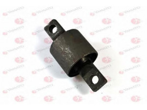 YAMATO J45016AYMT įvorė, valdymo svirties montavimas 
 Ašies montavimas/vairavimo mechanizmas/ratai -> Valdymo svirtis/pasukamosios svirties sujungimas -> Montavimas/sutvirtinimas
MR296320