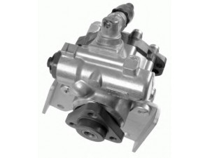 ZF LENKSYSTEME 7693.974.113 hidraulinis siurblys, vairo sistema 
 Vairavimas -> Vairo pavara/siurblys
32 41 6 760 958, 32 41 6 766 190