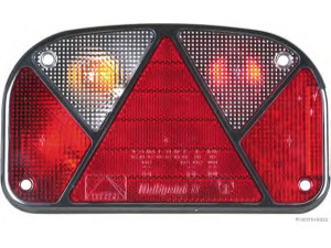 HERTH+BUSS ELPARTS 83832214 lęšis, kombinuotas galinis žibintas