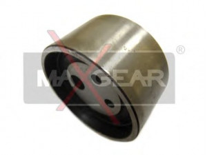 MAXGEAR 54-0140 įtempiklio skriemulys, paskirstymo diržas 
 Techninės priežiūros dalys -> Papildomas remontas
5966001