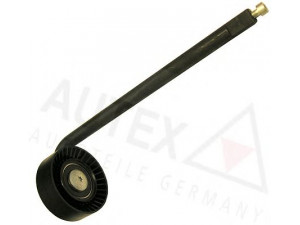AUTEX 654639 įtempiklio skriemulys, V formos diržas 
 Diržinė pavara -> V formos diržas/komplektas -> V formos diržas
047 903 306 C, 047 903 306 C
