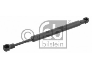 FEBI BILSTEIN 27747 dujinė spyruoklė, bagažinė 
 Priedai -> Bagažinė/pakrovimo skyrius
221 750 02 36