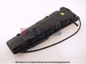 AKS DASIS 133030N išsiplėtimo bakelis, aušinimo skystis 
 Aušinimo sistema -> Radiatorius/alyvos aušintuvas -> Išsiplėtimo bakelis, variklio aušinimo skystis
6205000149, A6205000149