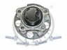 OPTIMAL 982850 rato guolio komplektas 
 Ašies montavimas/vairavimo mechanizmas/ratai -> Rato stebulė/montavimas -> Rato guolis
42450-48030, 42450-48040