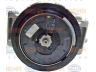 HELLA 8FK 351 114-371 kompresorius, oro kondicionierius 
 Oro kondicionavimas -> Kompresorius/dalys
003 230 23 11, A 003 230 23 11