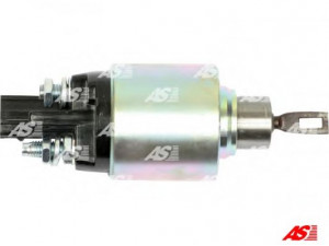 AS-PL SS0097 solenoidinis jungiklis, starteris
02E911287, 0AH911287A