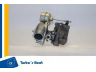 TURBO S HOET 1103853 kompresorius, įkrovimo sistema