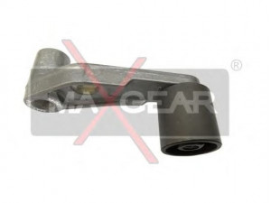 MAXGEAR 54-0437 kreipiantysis skriemulys, paskirstymo diržas 
 Diržinė pavara -> Paskirstymo diržas/komplektas -> Laisvasis/kreipiamasis skriemulys
036 109 181 A, 036 109 181 A, 036 109 181 B