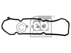 FEBI BILSTEIN 45050 tarpiklis, svirties dangtis 
 Variklis -> Cilindrų galvutė/dalys -> Svirties dangtelis/tarpiklis
71740677, 71740678, 71740678 S1