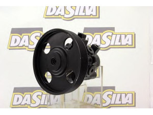 DA SILVA DP2862 hidraulinis siurblys, vairo sistema 
 Vairavimas -> Vairo pavara/siurblys
00004007T4, 00004007T9