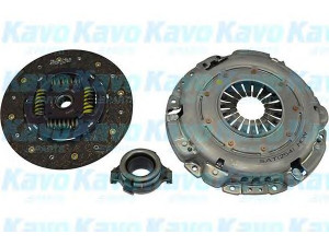 KAVO PARTS CP-1518 sankabos komplektas 
 Sankaba/dalys -> Sankabos remonto komplektas, visas