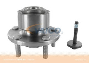 VAICO V95-0258 rato guolio komplektas 
 Ašies montavimas/vairavimo mechanizmas/ratai -> Rato stebulė/montavimas -> Rato guolis
30 666 605, 30 683 161, 30 714 492