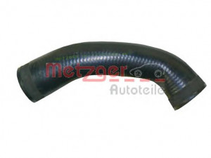 METZGER 2400081 kompresoriaus padavimo žarna 
 Išmetimo sistema -> Turbokompresorius
6Q0 145 838 K