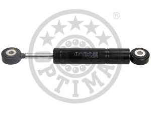 OPTIMAL 0-N2147 vibracijos slopintuvas, V formos rumbuotas diržas 
 Diržinė pavara -> V formos rumbuotas diržas/komplektas -> Vibracijos slopintuvas
603 200 06 14, 604 200 02 14, A603 200 06 14