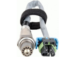 BOSCH 0 258 986 731 lambda jutiklis 
 Variklis -> Variklio elektra
12612430, 12 612 430, 12612430