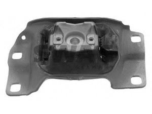 SWAG 50 94 4508 montavimas, neautomatinė transmisija 
 Transmisija -> Neautomatinė pavarų dėžė -> Ašies montavimas
1 684 927, AV617M121AB