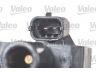 VALEO 245277 ritė, uždegimas 
 Kibirkšties / kaitinamasis uždegimas -> Uždegimo ritė
0046755605, 46755605