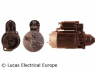 LUCAS ELECTRICAL LRS00933 starteris
