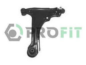 PROFIT 2304-0057 vikšro valdymo svirtis 
 Ašies montavimas/vairavimo mechanizmas/ratai -> Valdymo svirtis/pasukamosios svirties sujungimas -> Vairo trauklės (valdymo svirtis, išilginis balansyras, diago
352076, 5352000, 0352076, 0352192