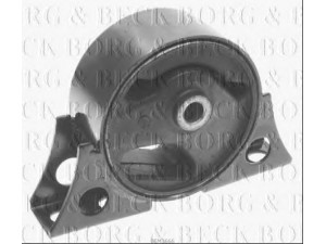 BORG & BECK BEM3666 variklio montavimas 
 Variklis -> Variklio montavimas -> Variklio montavimo rėmas
112705U010