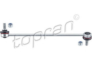TOPRAN 820 493 šarnyro stabilizatorius 
 Ašies montavimas/vairavimo mechanizmas/ratai -> Stabilizatorius/fiksatoriai -> Savaime išsilyginanti atrama
54840 2B000, 54840 2B200, 54840 2B000