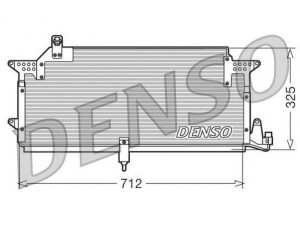 NPS DCN32005 kondensatorius, oro kondicionierius 
 Oro kondicionavimas -> Kondensatorius
357820413B