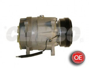 ELECTRO AUTO 20B0013 kompresorius, oro kondicionierius 
 Oro kondicionavimas -> Kompresorius/dalys
7700273320